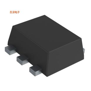 REG 原装 SON1612 1.5V R1114D151D LIN 全新IC 150MA