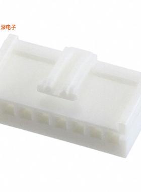 917692-1 |原装全新CONN PLUG HSG 8POS 2.50MM