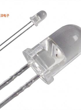 SIR-568ST3F |红外（IR）EMITTER IR 850NM 100MA T 1 3/4