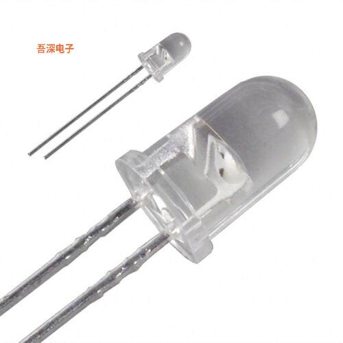 SIR-568ST3F |原装全新EMITTER IR 850NM 100MA T 1 3/4