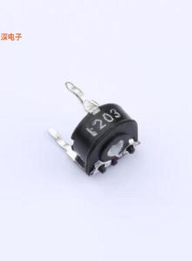 原装 PT06-K-V-203(20K) |全新正品可调/电位器
