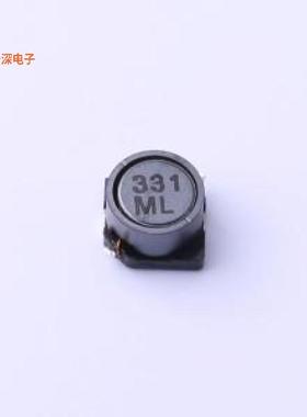 CDRR7D45T125NP-331MC |原装SMD,7.2x7.2mm功率