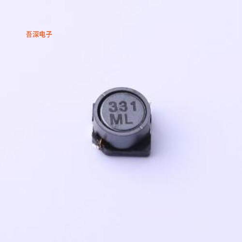 CDRR7D45T125NP-331MC |原装SMD,7.2x7.2mm功率