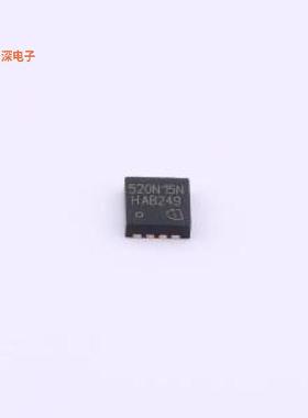 BSZ520N15NS3GATMA1 |原装TSDSON-8FL(MOSFET)