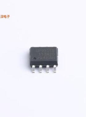 GP9301BXI-F20K-D1V10-SH |原装SOP-8模数转换芯片ADC