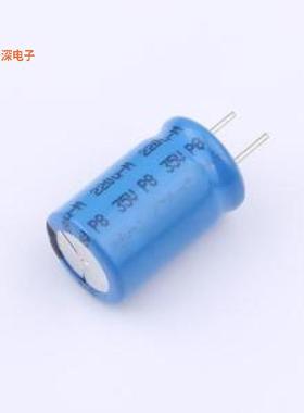 MAL213660221E3 原装|正品插件,D10xL17.5mm