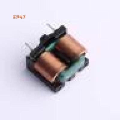 YDFW1515T-153L01515 |原装插件,23x15x20.5mm共模滤波器