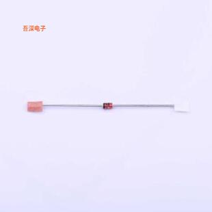 1N4746A-TAP |18V,1.3W稳压DO-41 (DO-204AL)