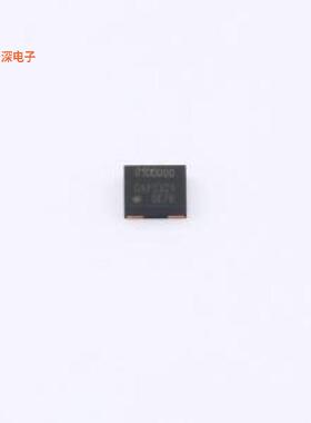 ASDM1-10.000MHZ-LC-T |原装SMD2520-4P预编程振荡器