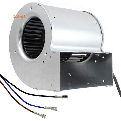 D2E097-BI56-A4|230VACFAN BLWR CENT 161X146MM 230VA