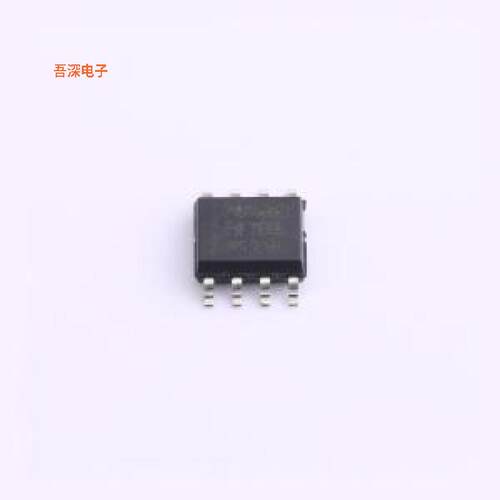 SN65HVD3088EIM/TR |原装SOP-8RS-485/RS-422芯片