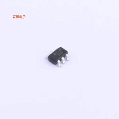 MD7218E33QC3|高瞬态稳压LDO线性(LDO)SOT-23-5
