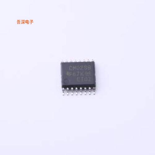 CD4028BPW |原装TSSOP-16/编解码/多路复用