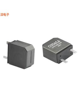 CPD1480-100M |绕线THT CLASS D IND FOR DIGITAL AMP