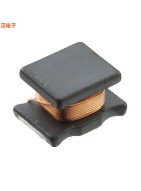 744045222 |原装全新FIXED IND 2.2MH 40MA 63 OHM SMD