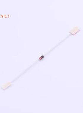 BZX79-C2V7,113 |原装SOD27(DO-35)稳压二极管