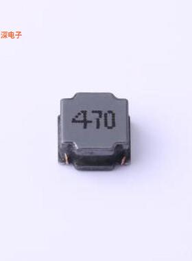 NRSE8040-470M |原装SMD,8x8mm功率