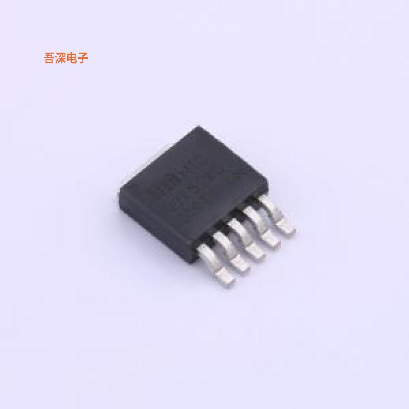 MIC29152WD-TR |原装TO-252-5IC REG LIN POS ADJ 1.5A TO252-5