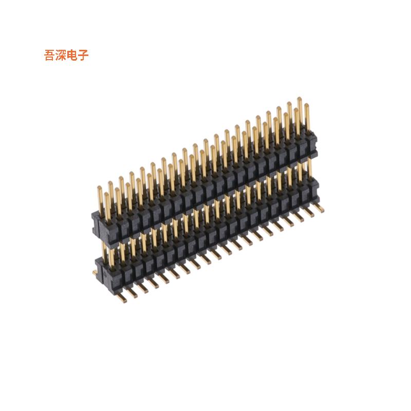 FW-20-05-G-D-350-155 |40FLEXIBLE MICRO BOARD STACKING HE