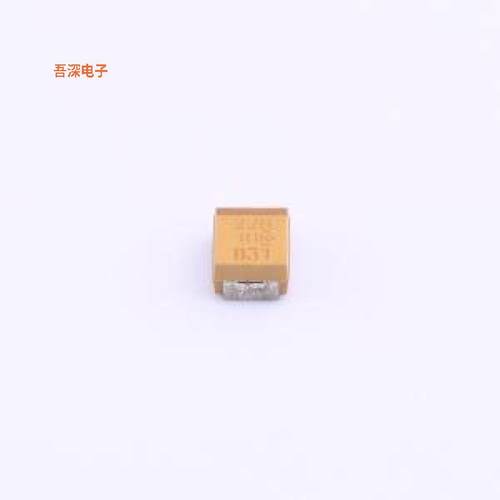 T498B226K010ATE1K5 |原装CASE-B-3528-21(mm)钽电容