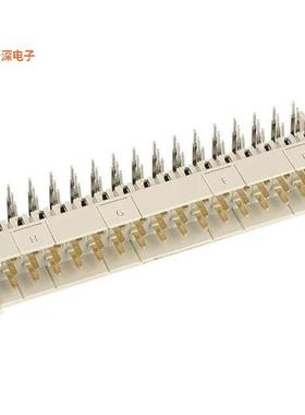 09061487901 |CONN DIN HDR 48POSCONN DIN HDR 48POS