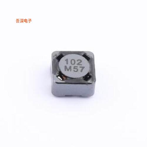 CDRH74NP-102MC-B |原装SMD,7.3x7.3mm功率