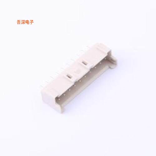 HC-XA-10A|原装插件,P=2.5mm线对板针