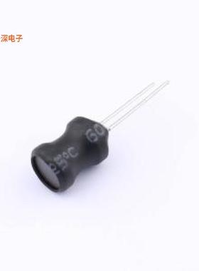 SPK0810-100MB |原装插件,D9xL13mm功率