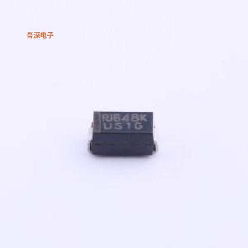 US1G_R1_00001 |原装SMA(DO-214AC)快恢复/高效率