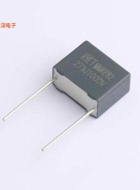 MMKP273J3A1503 |原装插件,P=15mm聚丙烯膜(CBB)