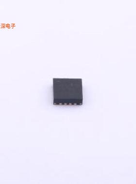 THS3491IRGTR |原装VQFN-16-EP(3x3)运算放大器