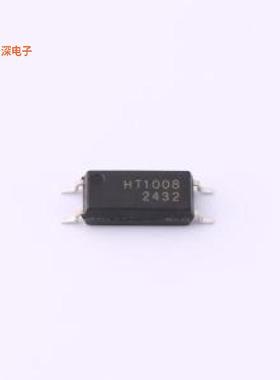 HT-1008-TP1 |原装LSOP-4晶体管输出光耦
