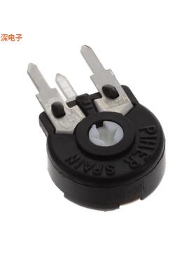 PT10LH01-104A2020-PM-S|原装全新TRIMMER 100K OHM 0.