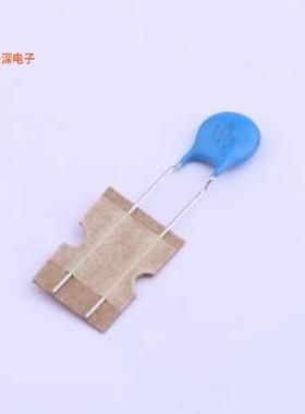 CK45-B3AD332KYVNA |原装插件,P=5mm直插瓷片