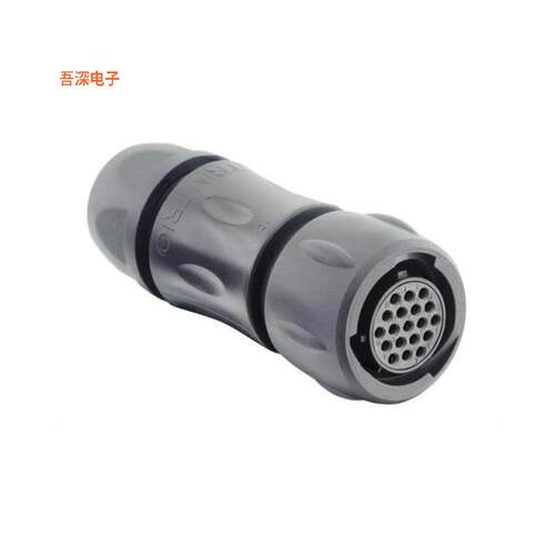 UTSX6JC1419S |原装全新PLUG, WITH CABLE GLAND BACKSHELL