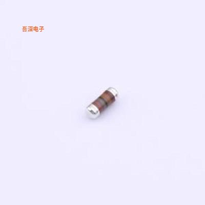 MMA02040C2703FB300|原装0204RES SMD 270K OHM 1% 0.4W 020