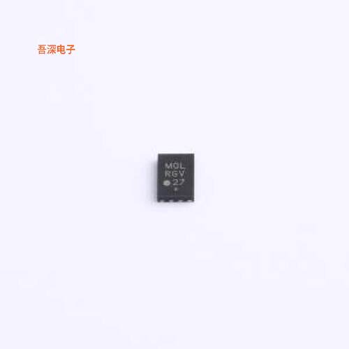 CAT24M01HU5I-GT3 |原装UDFN-8(2x3)EEPROM