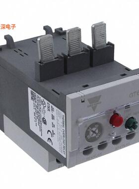 GT63L10A |热过载继电器TOR LUG 63A 7-10A