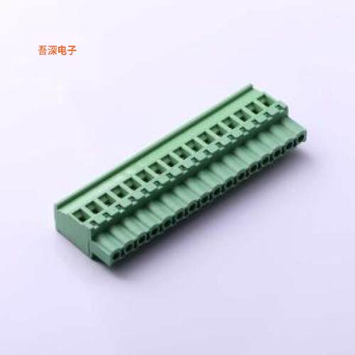 WJ2EDGKB-5.08-16P-14-00A |原装P=5.08mm插拔式