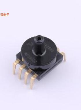 MPXV4006GC7U |原装DIP-8SENSOR 0.87PSIG 0.13