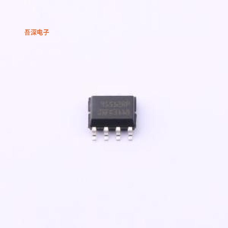 M95512-RMN6P |原装SOIC-8IC EEPROM 512KBIT SPI 8SOIC