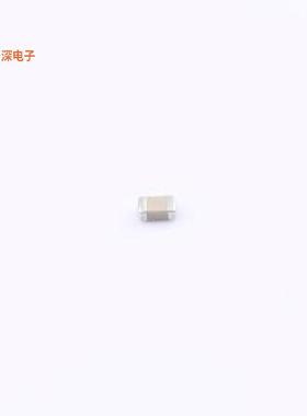 VJ0603A331JXBAC |原装0603CAP CER 330PF 100V C0G/NP0 0603