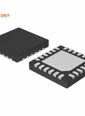 NB100LVEP17MN |原装全新IC DIFFERENT RX/DRVR 4BIT 24-QFN