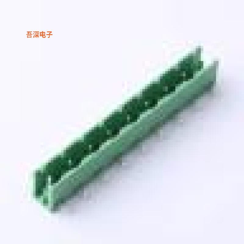 DB2ER-7.62-9P-GN |原装插件,P=7.62mm插拔式接线