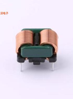 XRSQ1212-30mH-H-1013 |原装插件-4P,17.5x15mm共模滤波器