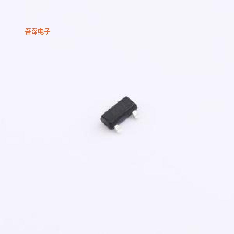 AS2324 |原装SOT-23N- ENHANCEMENT MODE MOSFE