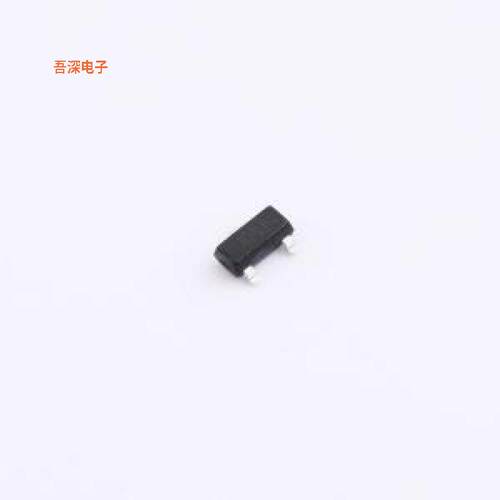 AS2324 |原装SOT-23(MOSFET)
