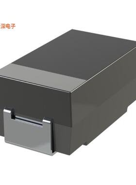 T499D106K050ATE1K0 |10 FCAP TANT 10UF 10% 50V 2917