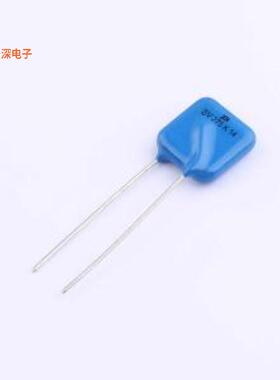 SV275K14BL1 |原装插件,P=7.5mmVARISTOR 430V 8KA RADIAL