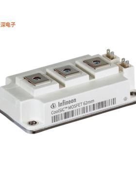 FF150R12KE3GHOSA1 |沟槽型场截止IGBT MOD 1200V 225A 780W